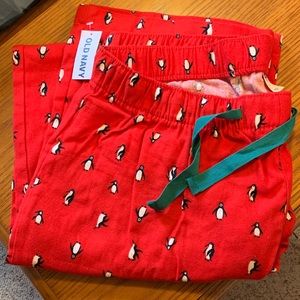 Old Navy Pajama Pants